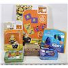 Image 1 : NEW LOT OF ASSORTED KIDS GAMES INCLUDING MEMORY,