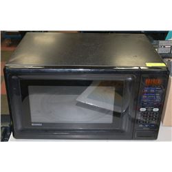 KENMORE MICROWAVE 22" W X 12" T X 16" D