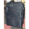 Image 1 : LIZ CLAIBORNE ROLLING SUITCASE 360° 30" EXPANDABLE