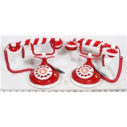 SET OF 2 NEW "GEMMY" TALKING