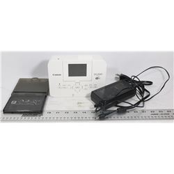 ESTATE CANON SELPHY CP910 WIGFI PRINTER WITH