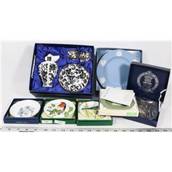 VINTAGE ITEMS SORELLE FIRE