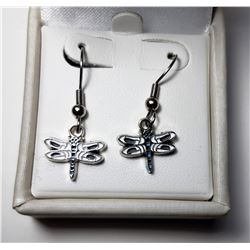 9)  DESIGNER ANDY EVERSON DRAGONFLY