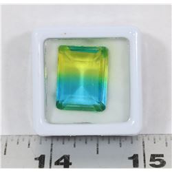 #37-TOURMALINE GEMSTONE  13.80CT