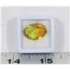 Image 1 : #36-TOURMALINE GEMSTONE  10.60CT