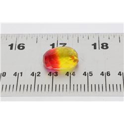 #25- AMETRINE GEMSTONE  25CT