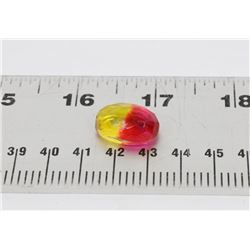 #24- AMETRINE GEMSTONE  20.5CT