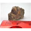 Image 2 : 14)  ETHIOPIAN 7.5 CT NATURAL ROUGH