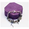 Image 1 : PANDORA STYLE BRACELET.
