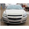 Image 1 : 2011 CHEVROLET MALIBU 1LT