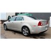Image 4 : 2011 CHEVROLET MALIBU 1LT