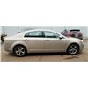 Image 7 : 2011 CHEVROLET MALIBU 1LT