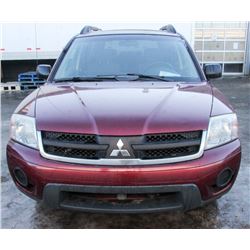 2006 MITSUBISHI ENDEAVOR LS