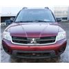 Image 1 : 2006 MITSUBISHI ENDEAVOR LS