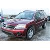 Image 2 : 2006 MITSUBISHI ENDEAVOR LS