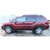 Image 3 : 2006 MITSUBISHI ENDEAVOR LS