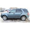 Image 4 : 2010 FORD ESCAPE XLT