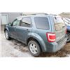 Image 5 : 2010 FORD ESCAPE XLT