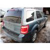 Image 8 : 2010 FORD ESCAPE XLT