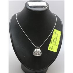 NEW TIBETAN PENDANT CHAIN NECKLACE