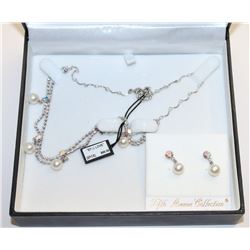 NEW LADIES EPIC LOVE, FIFTH AVENUE COLLECTION