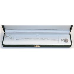 .925 ITALIAN 18 IN. BOX-LINK SILVER CHAIN