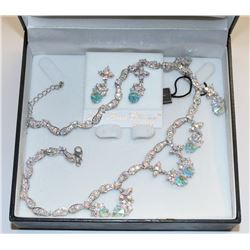 LADIES WINE AND GLITZ FIFTH AVENUE COLLECTION