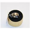 Image 1 : NEW STAINLESS STEEL RING SIZE 12