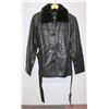 Image 1 : DENVER HAYES GENUINE LEATHER LADIES JACKET WITH