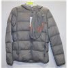 Image 1 : JOE FRESH FEATHER WEIGHT DOWN FILLED JACKET