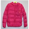 Image 1 : JOE FRESH FEATHER WEIGHT DOWN FILLED JACKET
