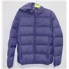 Image 1 : JOE FRESH FEATHER WEIGHT DOWN FILLED JACKET
