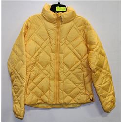 COLUMBIA LADIES WINTER JACKET SIZE MEDIUM