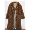 Image 1 : WOMENS MINK FUR COAT