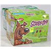 Image 1 : LOT OF SCOOBY DOO FRUIT SNACKS AND FRUIT ROLL UPS