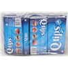 Image 1 : BAG OF 14 BOXES OF Q-TIPS