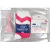 Image 1 : SCHICK WOMENS SHAVING KIT - PINK