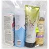 Image 1 : BAG OF ASSORTED BODY WASHES