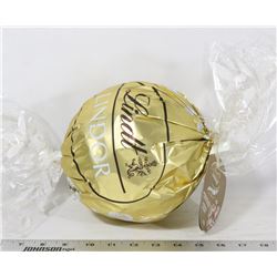 LINDOR ASSORTED CHOCOLATES - 550G PKG