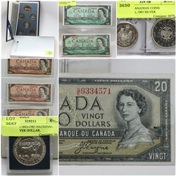 FEATURED ITEMS: TO BID SEARCH LOTS LISTED