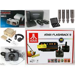 FEATURED ITEMS: TO BID SEARCH LOTS LISTED