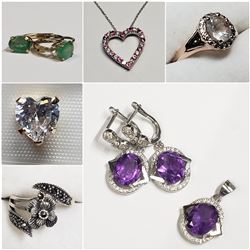 FEATURED ITEMS: TO BID SEARCH LOTS LISTED