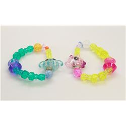 LOT OF 2 NEW MAGIC PET BRACELET
