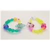 Image 1 : LOT OF 2 NEW MAGIC PET BRACELET