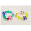 Image 1 : LOT OF 2 NEW MAGIC PET BRACELET