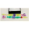 Image 1 : LOT OF 2 NEW MAGIC PET BRACELET