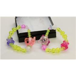 LOT OF 2 NEW MAGIC PET BRACELET