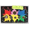 Image 1 : 1988 CANADIAN PROOF COIN SET