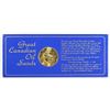 Image 1 : GREAT CANADIAN OIL SANDS COIN MOUNTED