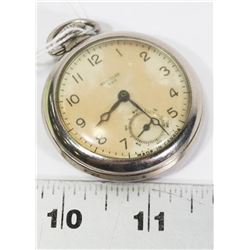LATE 1800'S WESTCLOX POCKET WATCH